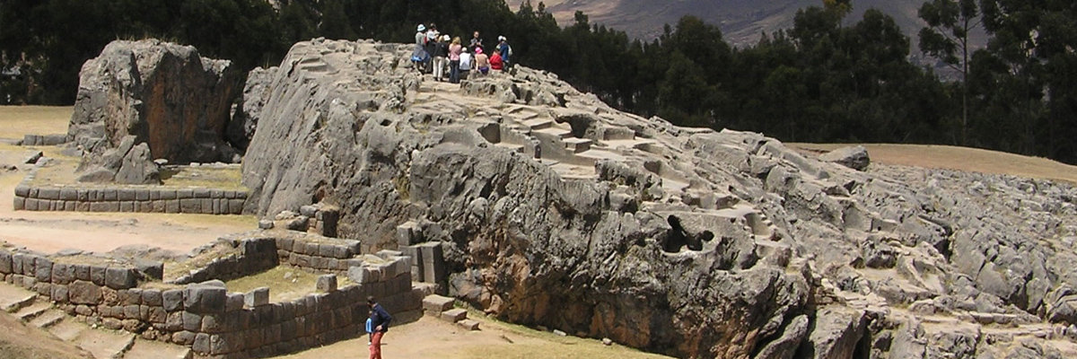 City Tour Cusco  en Cusco